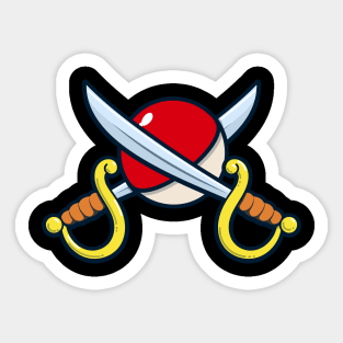 Pokebattler - Logo Sticker